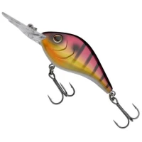 Vobler Berkley Dredger Floating, Red Tiger, 6cm, 14g, 1buc/pac Vobler Berkley Dredger Floating, Red Tiger, 6cm, 14g, 1buc/pac