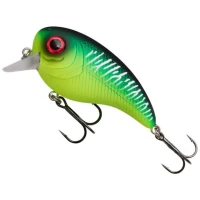 Vobler Berkley Pulse Biggie, Firetiger, 8cm, 30g Vobler Berkley Pulse Biggie, Firetiger, 8cm, 30g