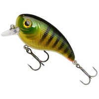 Vobler Berkley Pulse Biggie, Perch, 6cm, 15g Vobler Berkley Pulse Biggie, Perch, 6cm, 15g