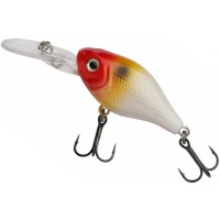 Vobler Berkley Pulse Fry Deep, Red Head, 3.8cm, 4.6g Vobler Berkley Pulse Fry Deep, Red Head, 3.8cm, 4.6g