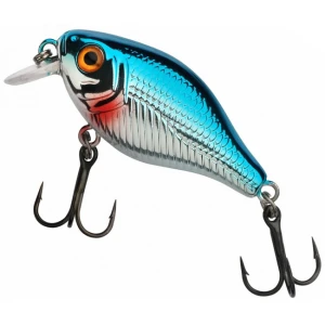 Vobler Berkley Pulse Fry Shallow, Blue Flash, 3.8cm, 4.5g Vobler Berkley Pulse Fry Shallow, Blue Flash, 3.8cm, 4.5g