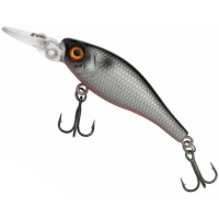 Vobler Berkley Pulse Minnow, Fegis, 4.5cm, 3.4g Vobler Berkley Pulse Minnow, Fegis, 4.5cm, 3.4g