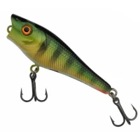 Vobler Berkley Pulse Pop, Perch, 5cm, 3.4g Vobler Berkley Pulse Pop, Perch, 5cm, 3.4g