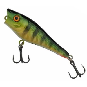 Vobler Berkley Pulse Pop, Perch, 5cm, 3.4g Vobler Berkley Pulse Pop, Perch, 5cm, 3.4g