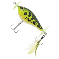 Vobler Berkley Spin Bomb, Frog, 6cm, 70g, 1buc/pac Vobler Berkley Spin Bomb, Frog, 6cm, 70g, 1buc/pac