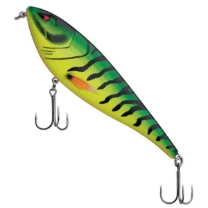 Vobler Berkley Zilla Glider, Firetiger, 38g, 13cm, 1buc/pac