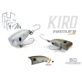 Vobler Colmic Herakles Popper Area Kiro Akita, 2.7cm, 1.8g Vobler Colmic Herakles Popper Area Kiro Akita, 2.7cm, 1.8g