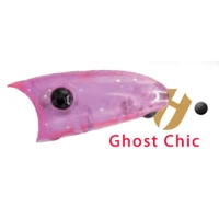 Vobler Colmic Herakles Popper Area Kiro Ghost Chic, 2.7cm, 1.8g