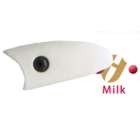 Vobler Colmic Herakles Popper Area Kiro Milk, 2.7cm, 1.8g