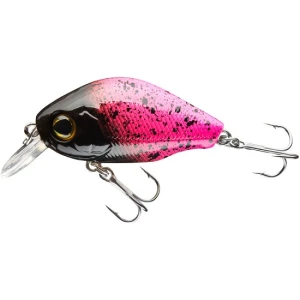 Vobler Cormoran Cor F14 Crank Culoare Hot Pink 4.5cm 7.1g Vobler Cormoran Cor F14 Crank Culoare Hot Pink 4.5cm 7.1g