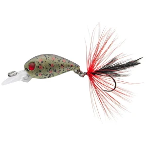 Vobler Cormoran Cor F16 Green Pellet, 2.7cm, 2.5g, 1buc/pac
