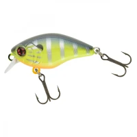 Vobler Crank Sakura SCB Micro 39mm 4.10gr 103 Toxic Gill Vobler Crank Sakura SCB Micro 39mm 4.10gr 103 Toxic Gill