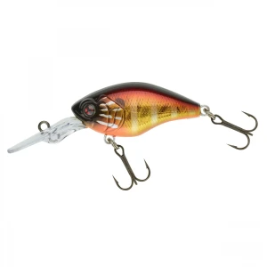 Vobler Crank Sakura Scb Micro Diver 39mm 4.40gr 102 Magma Gill
