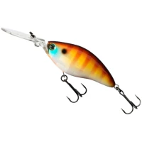Vobler Crank Yo-Zuri Deep Diver Floating, BG, 6.5cm, 17g, 1buc/pac Vobler Crank Yo-Zuri Deep Diver Floating, BG, 6.5cm, 17g, 1buc/pac