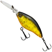 Vobler Crank Yo-Zuri Deep Diver Floating, HGBL, 6.5cm, 17g, 1buc/pac Vobler Crank Yo-Zuri Deep Diver Floating, HGBL, 6.5cm, 17g, 1buc/pac