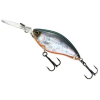 Vobler Crank Yo-Zuri Deep Diver Floating, HTS, 6.5cm, 17g, 1buc/pac Vobler Crank Yo-Zuri Deep Diver Floating, HTS, 6.5cm, 17g, 1buc/pac