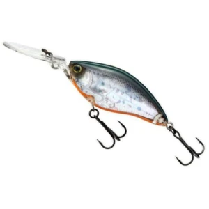 Vobler Crank Yo-Zuri Deep Diver Floating, HTS, 6.5cm, 17g, 1buc/pac Vobler Crank Yo-Zuri Deep Diver Floating, HTS, 6.5cm, 17g, 1buc/pac