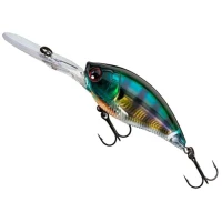 Vobler Crank Yo-zuri Deep Floating, Rgb, 7cm, 21g, 1buc/pac
