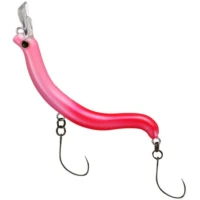 Vobler DAIWA Presso Nyoro Clazy 57S, Blupa Double Pink, 3.5g, 5.7cm, 1buc/pac