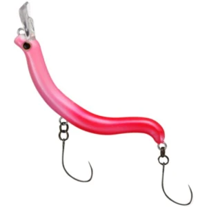 Vobler DAIWA Presso Nyoro Clazy 57S, Blupa Double Pink, 3.5g, 5.7cm, 1buc/pac