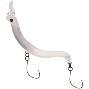 Vobler DAIWA Presso Nyoro Clazy 57S, Fullred Glow, 3.5g, 5.7cm, 1buc/pac