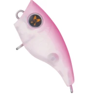 Vobler DAIWA Presso Ratllin Poppin Bug, Sakurah, 2.8cm, 1.5g, 1buc/pac