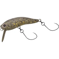 Vobler DAIWA Presso Ratllin Wabcra Slim 39F SR, Topping Food, 3.9cm, 2.5g, 1buc/pac