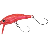 Vobler DAIWA Presso Ratllin Wabcra Slim 39F SR, W Red, 3.9cm, 2.5g, 1buc/pac