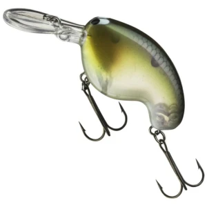Vobler Daiwa Prorex Chibi Fuku 1 Crank Floating, Gpw, 4.1cm, 6.5g, 1buc/pac