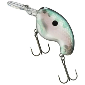 Vobler Daiwa Prorex Chibi Fuku 1 Crank Floating, Gizzard Shad, 4.1cm, 6.5g, 1buc/pac