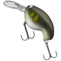 Vobler DAIWA Prorex Chibi Fuku 1 Crank Floating, Spawn Ayu, 4.1cm, 6.5g, 1buc/pac Vobler DAIWA Prorex Chibi Fuku 1 Crank Floating, Spawn Ayu, 4.1cm, 6.5g, 1buc/pac