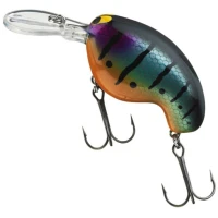 Vobler DAIWA Prorex Fuku 1 Crank Floating, Blue Tiger, 5.5cm, 14.5g, 1buc/pac Vobler DAIWA Prorex Fuku 1 Crank Floating, Blue Tiger, 5.5cm, 14.5g, 1buc/pac