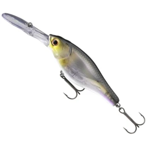 Vobler Daiwa Prorex Swift Crank Floating, Ghost Purple Wakasagi, 7cm, 12.9g, 1buc/pac