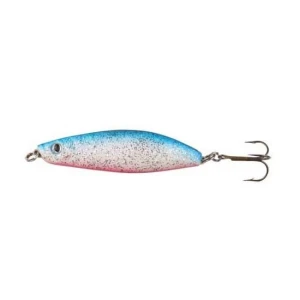 Vobler Dam Effzett Aggressor 16gr 70mm Blue Silver