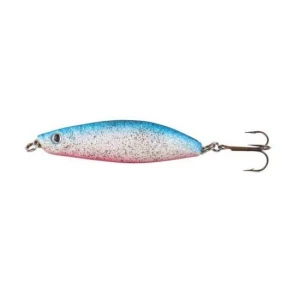 Vobler Dam Effzett Aggressor 28gr 90mm Blue Silver