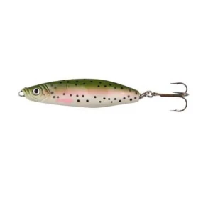 Vobler Dam Effzett Aggressor 28gr 90mm Rainbow Trout