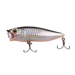 Vobler Dam Effzett Baby Popper 35mm 3.0gr Minnow