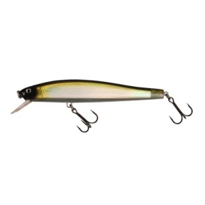 Vobler Dam Effzett Deserter 90mm 9.3gr Seablue