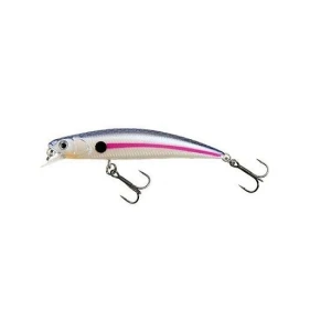 Vobler Dam Effzett Pro-lite Minnow Fl 50mm 4.3gr Glorious