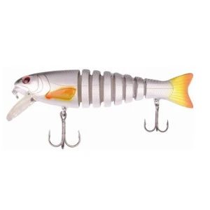 Vobler Dam Effzett Viper 105mm 15gr Roach