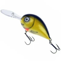Vobler DORADO Alaska Acustic Floating, Culoare G, 6cm, 26g