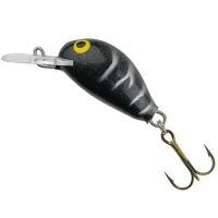Vobler DORADO Alaska Floating K1, Culoare BGH, 2.5cm, 1.5g