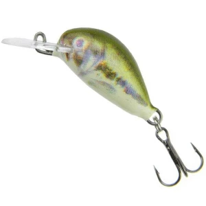 Vobler DORADO Alaska Floating K1, Culoare BS, 2.5cm, 1.5g Vobler DORADO Alaska Floating K1, Culoare BS, 2.5cm, 1.5g