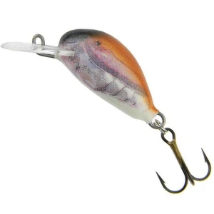 Vobler DORADO Alaska Floating K1, Culoare BT, 2.5cm, 1.5g Vobler DORADO Alaska Floating K1, Culoare BT, 2.5cm, 1.5g