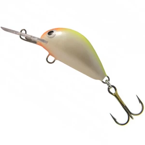 Vobler DORADO Alaska Floating K1, Culoare JST, 2.5cm, 1.5g Vobler DORADO Alaska Floating K1, Culoare JST, 2.5cm, 1.5g