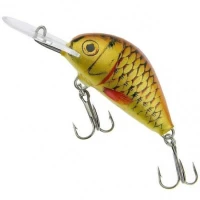 Vobler Dorado Alaska Floating K2, Culoare Br, 3.5cm, 4g