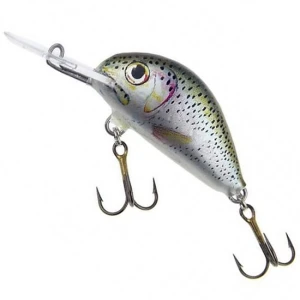 Vobler DORADO Alaska Floating K2, Culoare PTR, 3.5cm, 4g