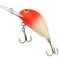 Vobler Dorado Alaska Floating K2, Culoare Rh, 3.5cm, 4g