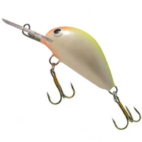 Vobler Dorado Alaska Floating K4, Culoare Jst, 5cm, 20g