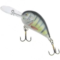 Vobler Dorado Alaska Floating K4, Culoare P, 5cm, 20g